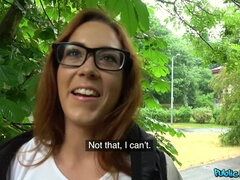 Enthousiasteling, Kont, Pijpbeurt, Buiten, Openbaar