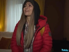 デカパイ, ブロンド, フェラチオ, 茶髪の, チン, バック, 淫乱熟女, 自然山雀