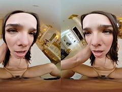 Morena, Polla, Hd, Pov, Adolescente, Tetas