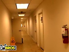 Gianna Michaels & Sara Jay's wild thirties - a behind the scenes look at their big asses, natural tits, and wild sexcapades
