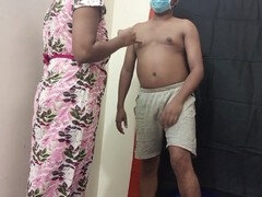 18 ans, Hard, Indienne, Léchez, Rugueux, Timide