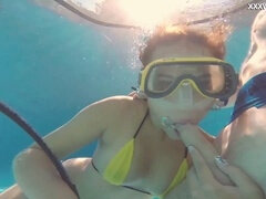 Indian girl swimming pool, naked tv show, beach