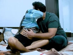 18, バイセクシャル, Hd, 自家製, 乳首, オマンコ, 生徒, オッパイの