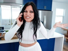 Culo grande, Verga grande, Tetas grandes, Estilo perrito, Peludo, Mamá, Perforación, Uniforme