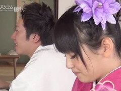 Groupe, Petite femme, Jouets