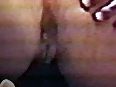 Leie, In den arsch, Dildo, Hardcore