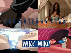 Thot in Texas - Ebony BBW Amature Milf