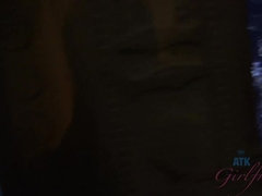 Sucer une bite, Grossier, Doigter, Petite amie, Masturbation, Culottes ou slips, Jupe, Nénés