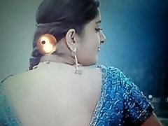 Tribute to Indian Aunty's Butt