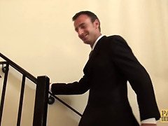 MILF Missy Kink Anal Fucked And Dominated