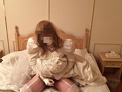 Невеста, Платье, Геи, Мастурбация, Свадьба