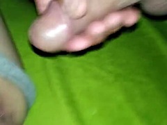 Любители, Красотки, Спальня, Большой член, Семяизвержение, Секс без цензуры, Трусики, Киски