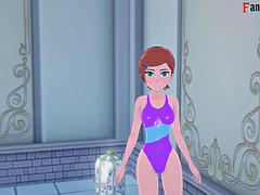 Hd, ホテル, ハメ撮り