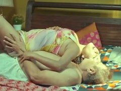 Hot indian MILFs in erotic movies