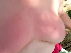 Gros seins, Domination, Exhib, Hd, Humiliation, Claque, Fessée, Nénés