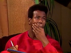 Blasen, Behaart, Milf