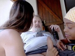 アナル, フェラチオ, 女 人男 人, ゴム, 淫乱熟女, オーガズム, 禁句, ティーン