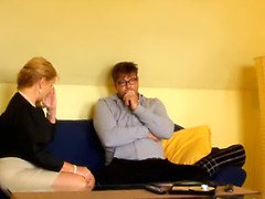 Pijpbeurt, Sperma shot, Hd, Masturbatie, Rijpe lesbienne, Moeder die ik wil neuken, Orgasme, Tiener