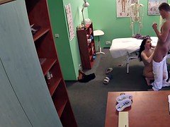医者, 苦痛