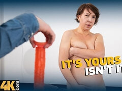 ハードコア, Hd, 熟年, 淫乱熟女, 自然山雀, オマンコ, ロシア人, 剃毛