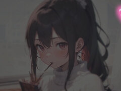 Nsfw Asmr Rp - Recharging With The Flight Attendant - Erotic Audio
