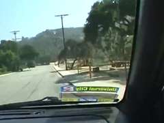 素人, お婆さん