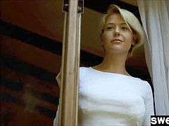 Paar, Milf, Mutti, Stiefmutter, Taboo