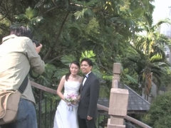 美人, 一人