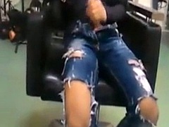 Asiático, Gay, Pajear, Masturbación, Camara web