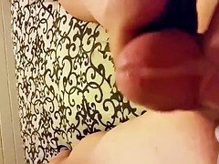 Мастурбация