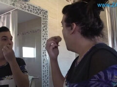 Брат, Трансы