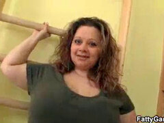 Wohlbeleibte schöne frauen, Pummelig, Fett