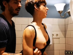 Amateur, Big tits, Brunette, Hardcore, Hd, Homemade, Milf, Mom