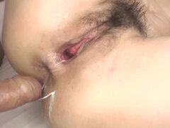 En levrette, Faciale, Partouze, Branlette thaïlandaise, Pov, Chatte, Jouets, Vibromasseur