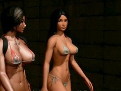 Porn games, sashagameaudit, video game