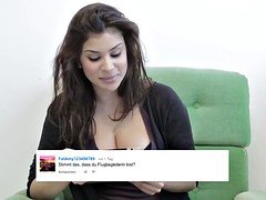 Tussi, Grosse titten, Prominente, Nippel, Titten