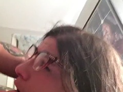 Enthousiasteling, Bruinharig, Compilatie, Sperma shot, Sperma in gezicht, Hardcore, Moeder die ik wil neuken, Tieten likken