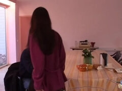 Grosse bite, Tir de sperme, Gorge profonde, Faciale, Hd, Mère que j'aimerais baiser
