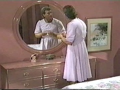 デカチン, デカパイ, フェラチオ, ハードコア, ジーンズ, レズビアン, 淫乱熟女, 公共