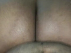Desi Indian Bhabhi Homemade Cowgirl Riding - Horny Marathi Couple Amateur Sex
