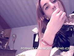 Amateur, Anal, Food, French, Latex, Maid, Slave