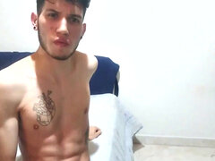 Bonus Solo - Pervert Boy