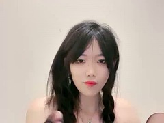 Asiatique, Chinoise, Solo