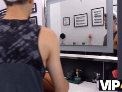 Blonde, Éjaculation interne, Petite amie, Hd, Hongroise, Chatte, Rasée, Fils