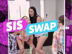 Leie, Amerikanisch, Grosser arsch, Blasen, Braunhaarige, Lingerie, Pov