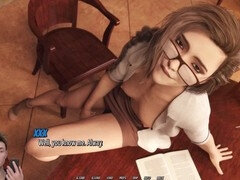 アスtoマウス, ゲーム, 母