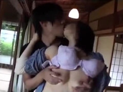 アジア人, 日本人, 淫乱熟女
