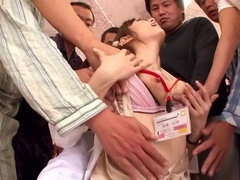 Anaal, Aziatisch, Kont, Bondage discipline sadomasochisme, Pijpbeurt, Hd, Japaans