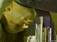 ブロンド, フェラチオ, ボンデージ, フェムドム, フェティッシュ, 陵辱, 愛人, ヴィンテージ