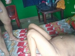 バイセクシャル, イギリス人, 食い込み, 彼女, 自家製, インド人, 淫乱熟女, 現実